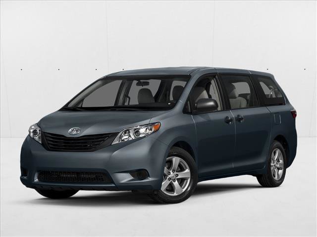 Used 2015 Toyota Sienna LE FWD image 1