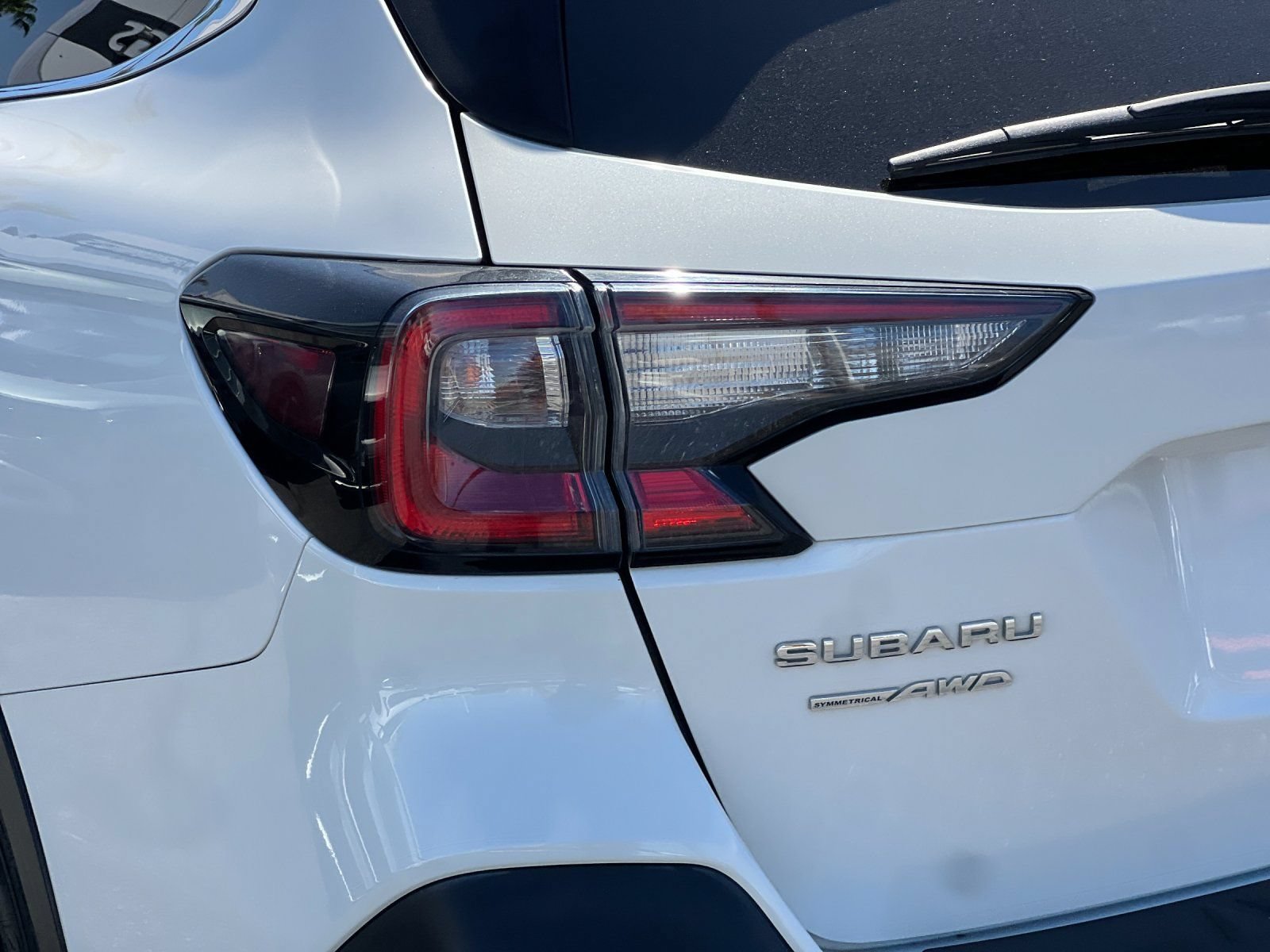 Used 2022 Subaru Outback Limited w/ Popular Package #2 AWD/4WD image 25