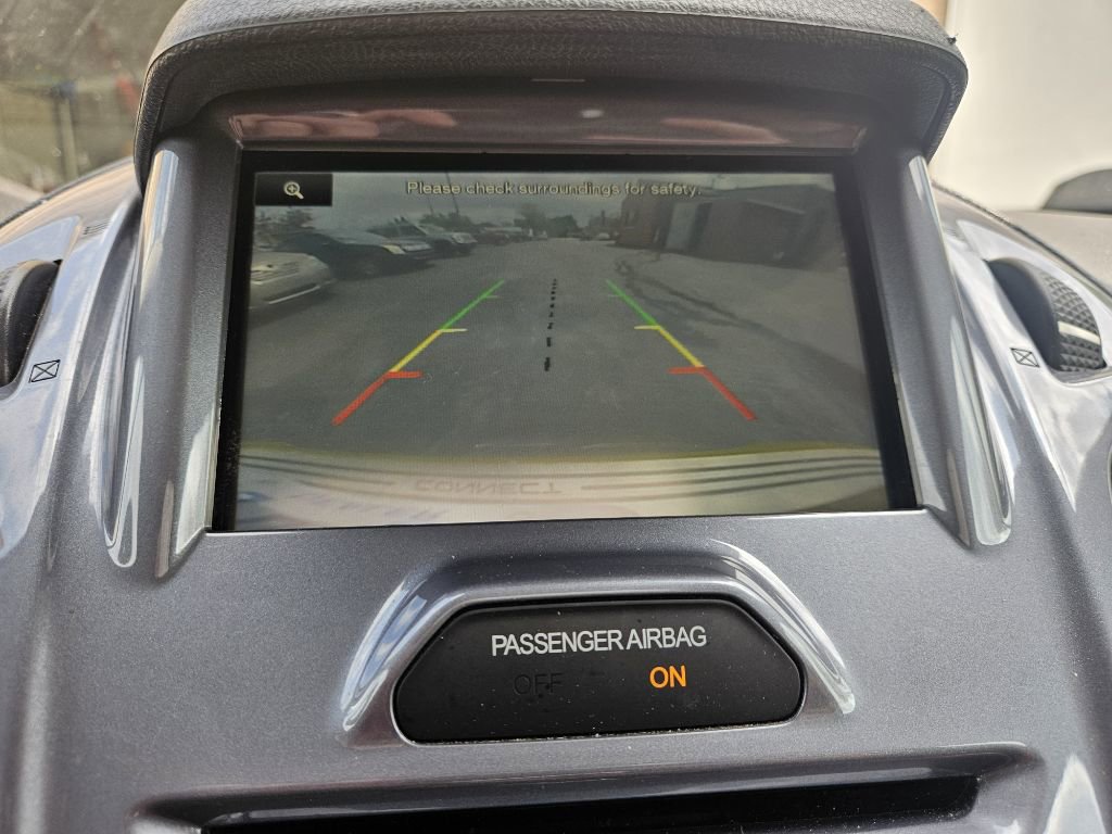 Used 2015 Ford Transit Connect Titanium FWD image 23