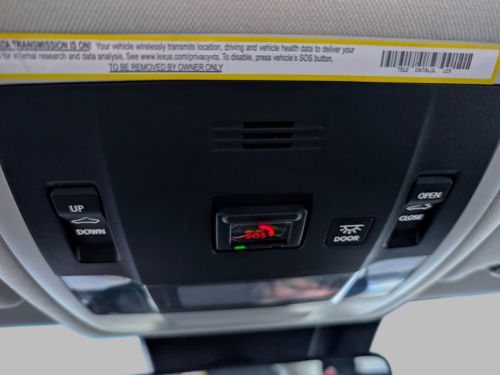 Used 2024 Lexus ES 300h w/ Premium Package image 38