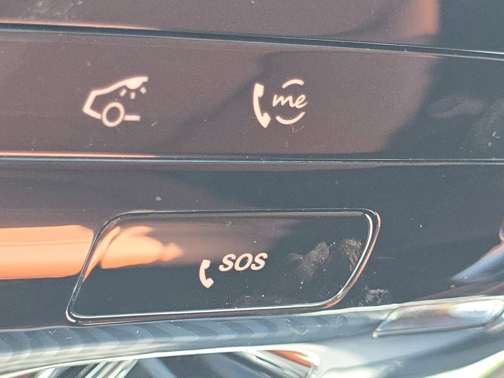 Certified 2023 Mercedes-Benz GLC 300 4MATIC image 8