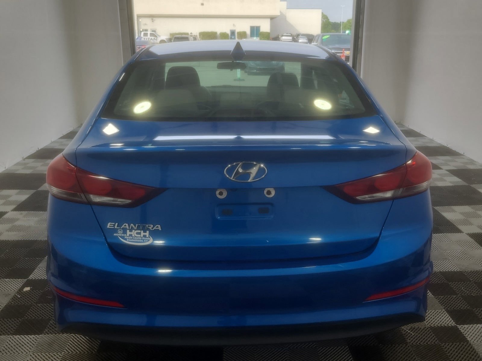 Used 2018 Hyundai Elantra SEL image 4
