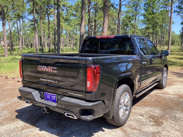 New 2026 GMC Sierra 1500 Denali w/ Technology Package image 5
