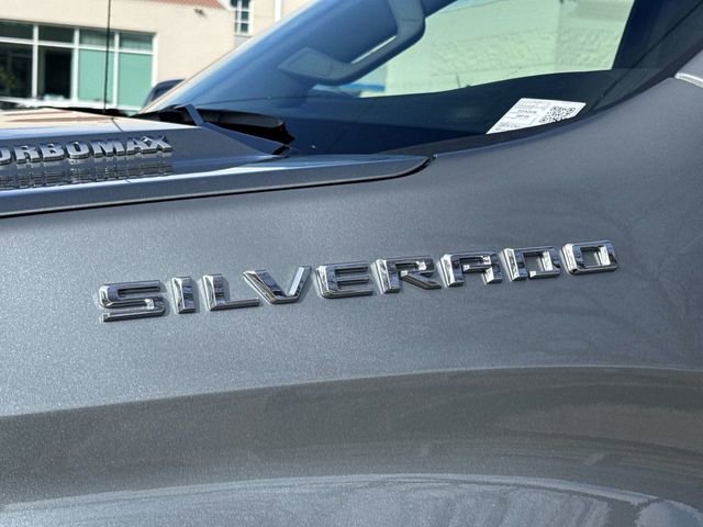 Used 2026 Chevrolet Silverado 1500 LT image 30