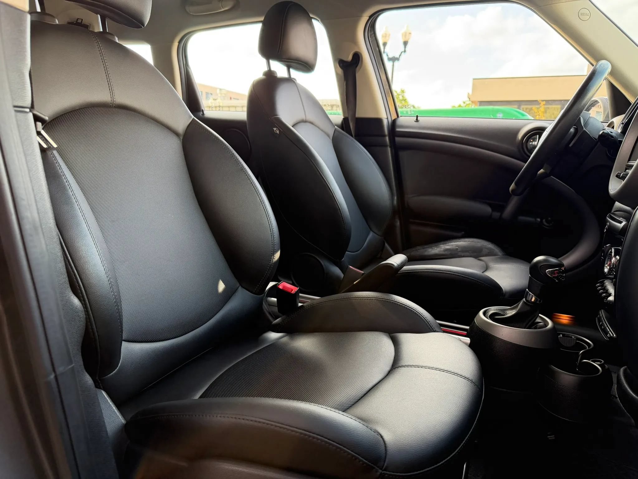 Used 2012 MINI Cooper Countryman S FWD image 16