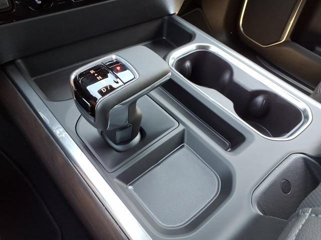 New 2026 GMC Sierra 1500 SLT w/ SLT Premium Package AWD/4WD image 30