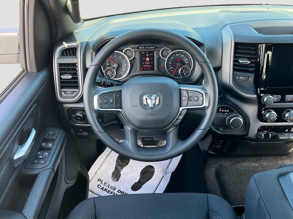 New 2026 RAM 1500 Tradesman RWD image 19