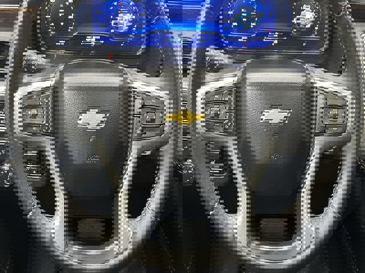 Certified 2024 Chevrolet Suburban Premier w/ Premium Package image 17