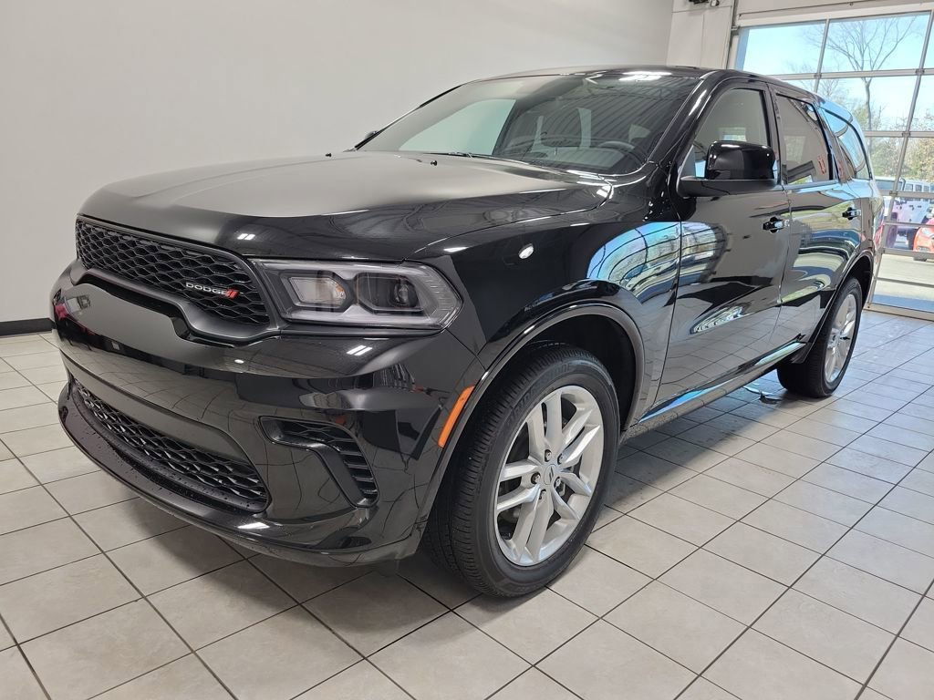 Used 2026 Dodge Durango GT image 16