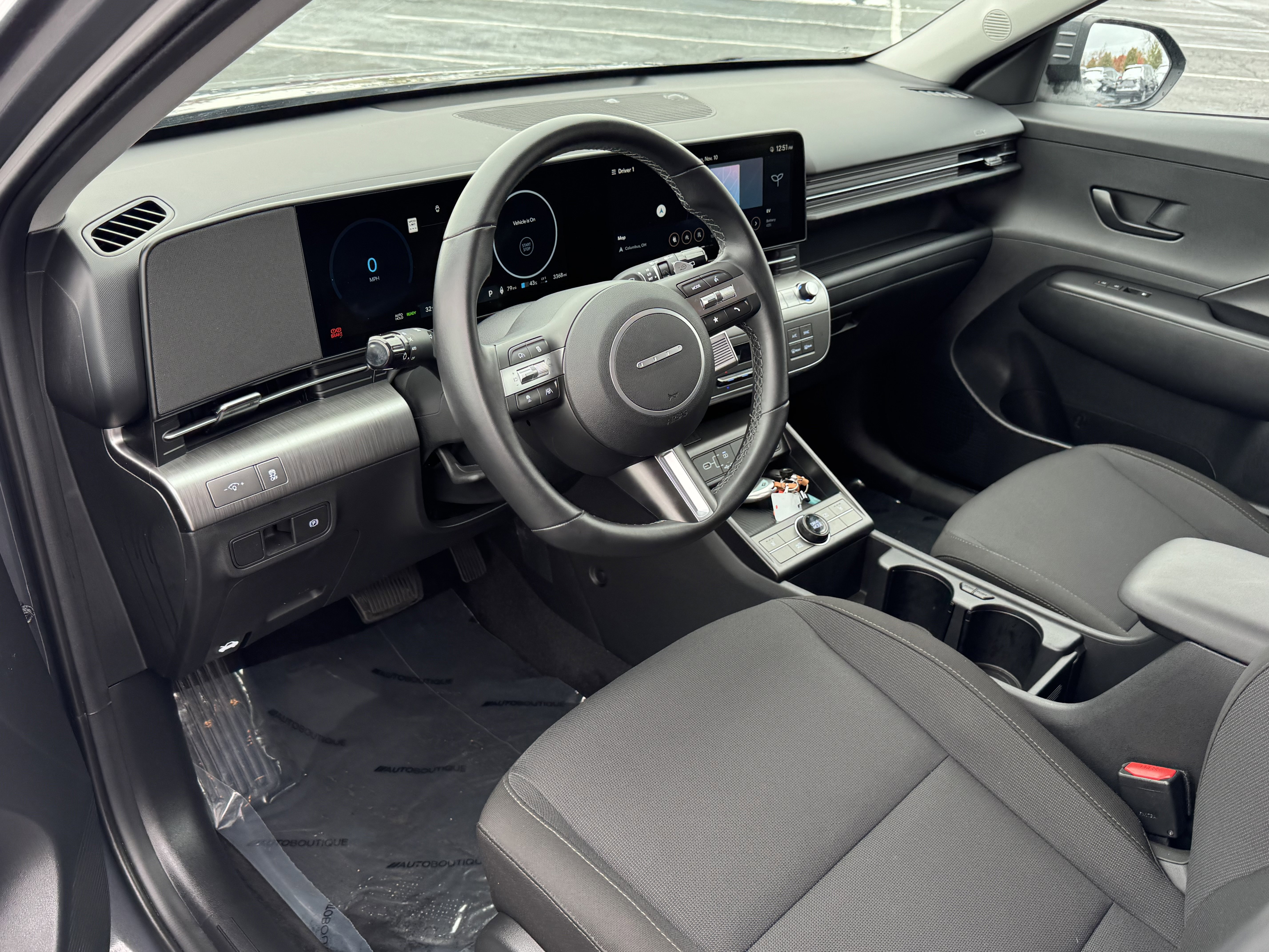 Used 2024 Hyundai Kona SEL image 9