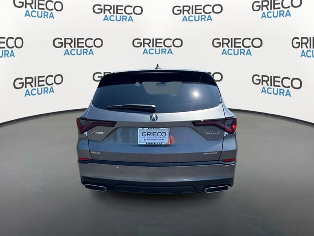 New 2026 Acura MDX A-Spec image 6
