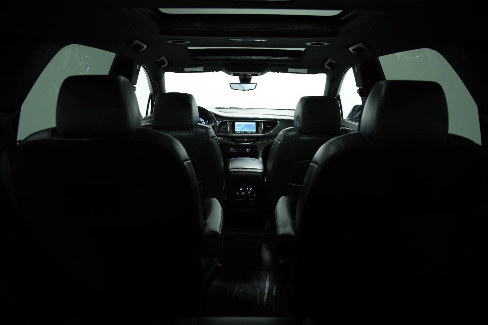 Used 2024 Buick Enclave Premium w/ Experience Buick Package image 13