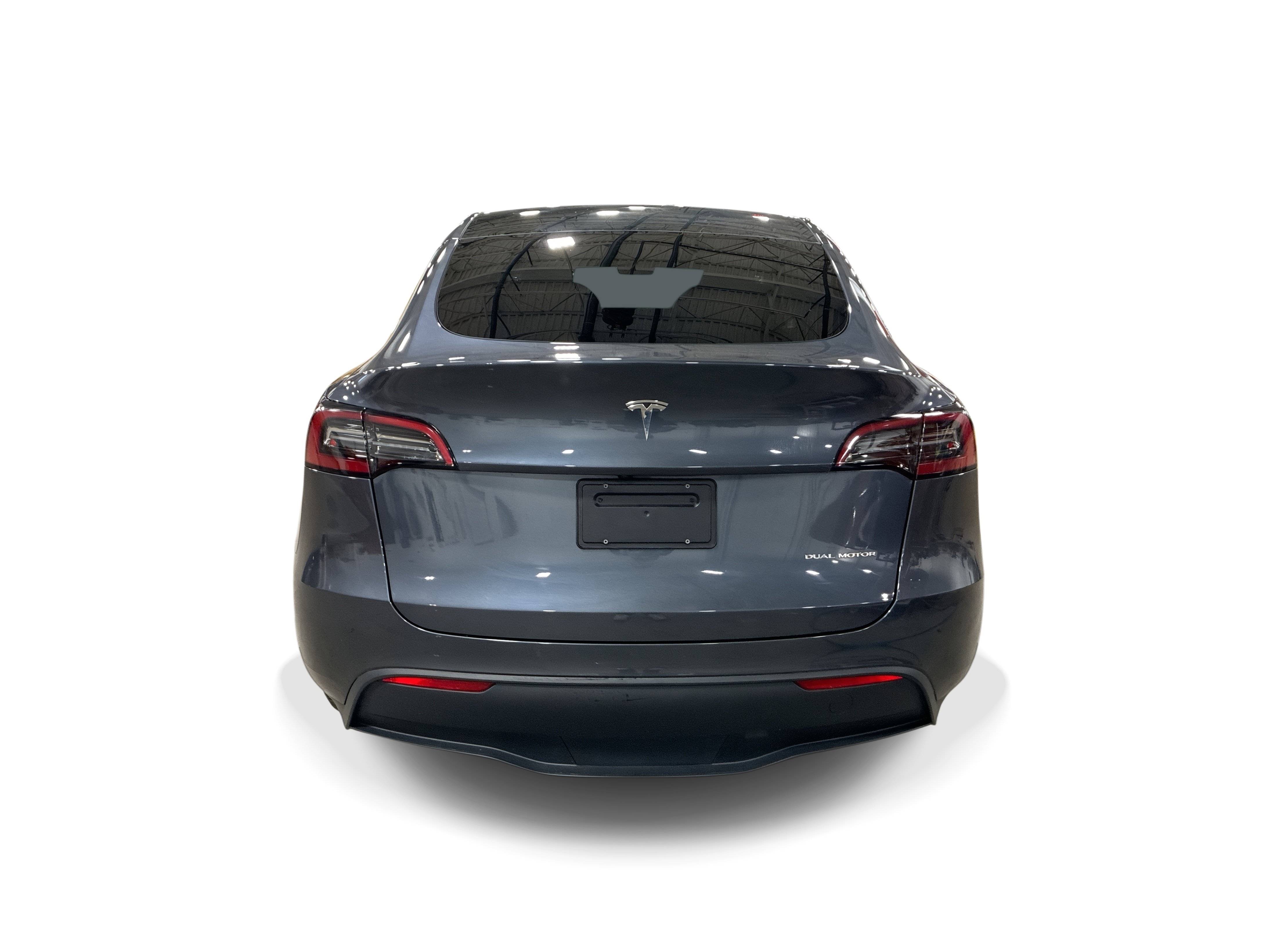 Certified 2023 Tesla Model Y Long Range AWD/4WD image 5
