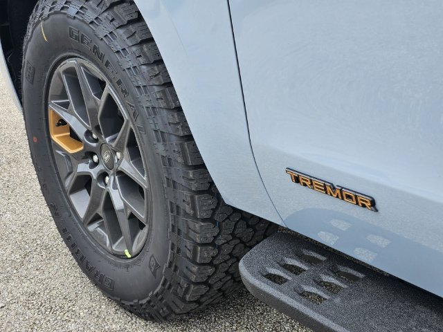 New 2026 Ford Expedition Tremor AWD/4WD image 5