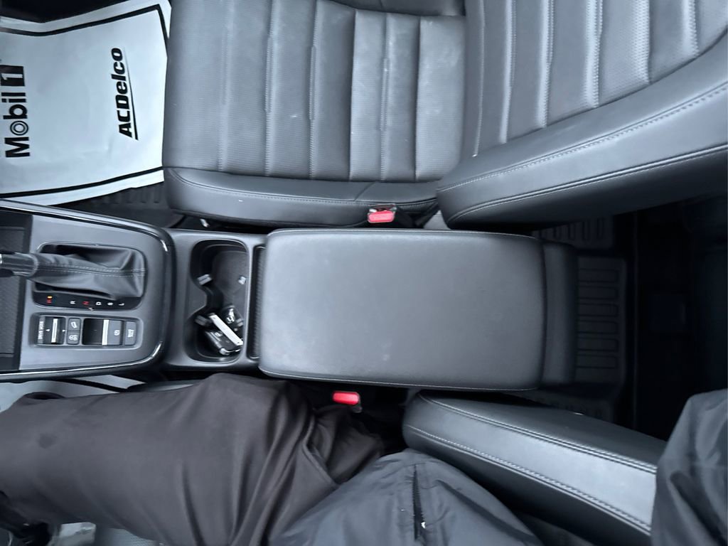 Used 2023 Honda CR-V EX-L image 15