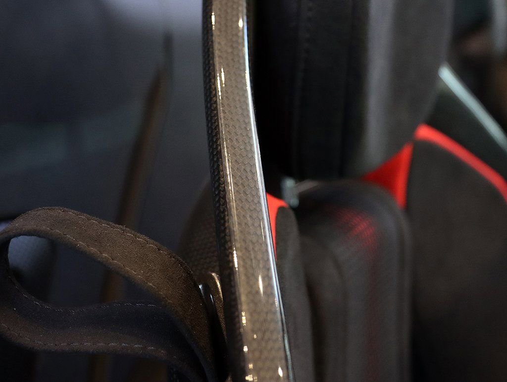 Certified 2023 Ferrari 296 GTS image 40