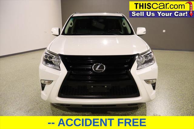 Used 2017 Lexus GX 460 image 2