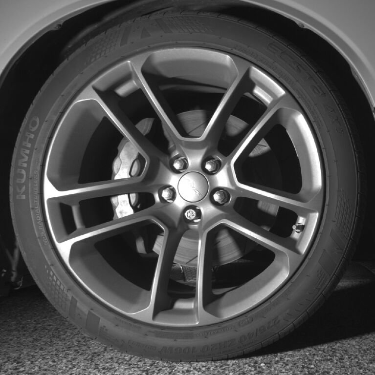 Used 2021 Dodge Challenger R/T Scat Pack w/ Plus Package RWD image 11