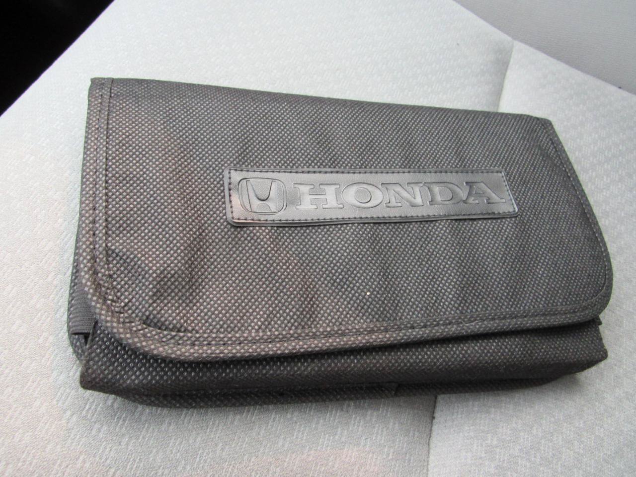 Used 2015 Honda CR-V LX image 19