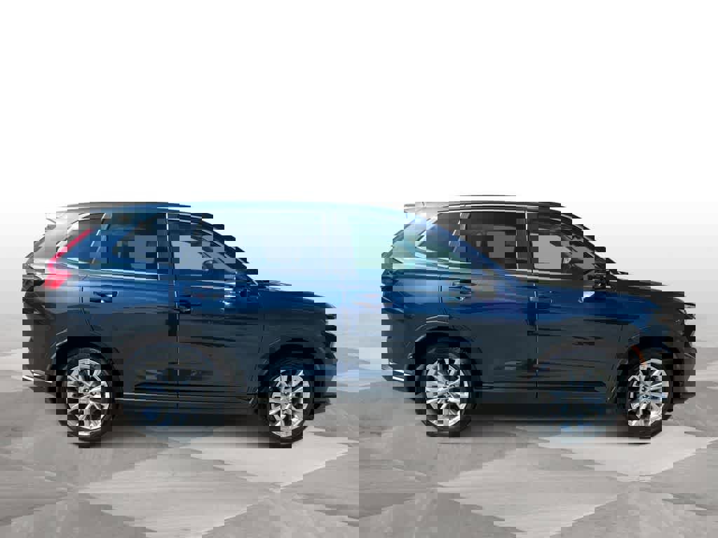 Used 2024 Honda CR-V EX-L image 9