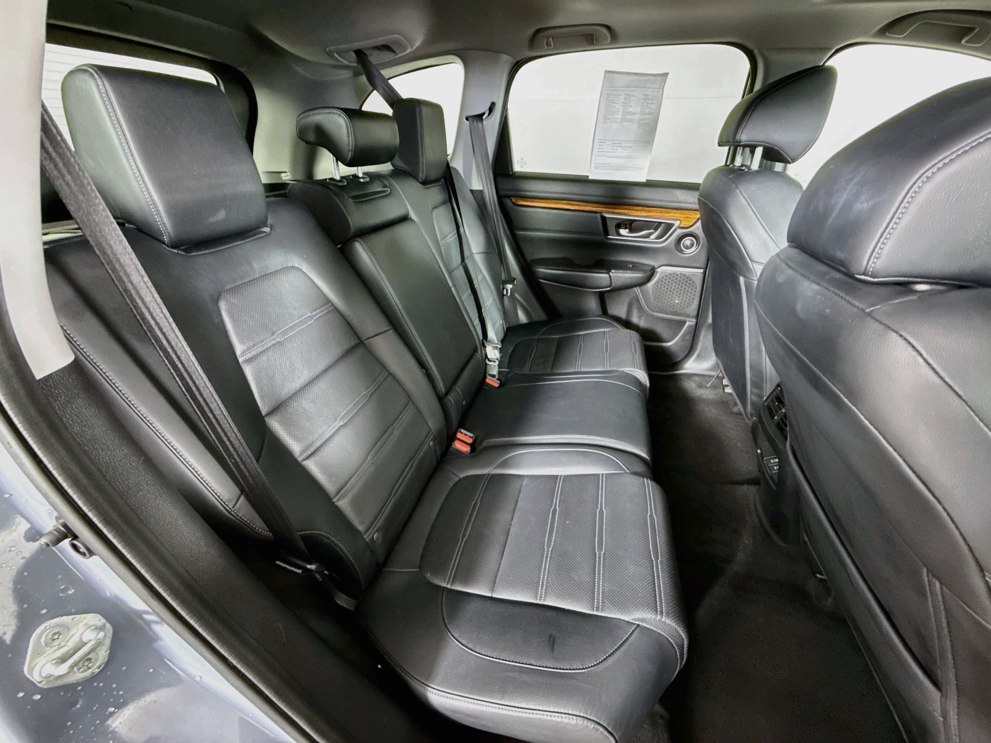 Used 2021 Honda CR-V EX-L image 34