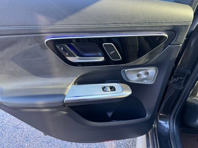 Used 2024 Mercedes-Benz GLC 300 4MATIC image 38