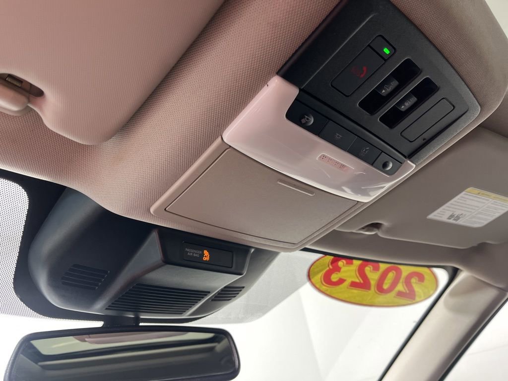 Used 2023 Nissan Rogue SL image 25