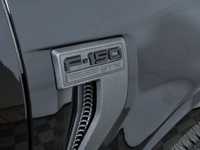 Certified 2025 Ford F150 STX w/ Equipment Group 201A FX4 AWD/4WD image 8