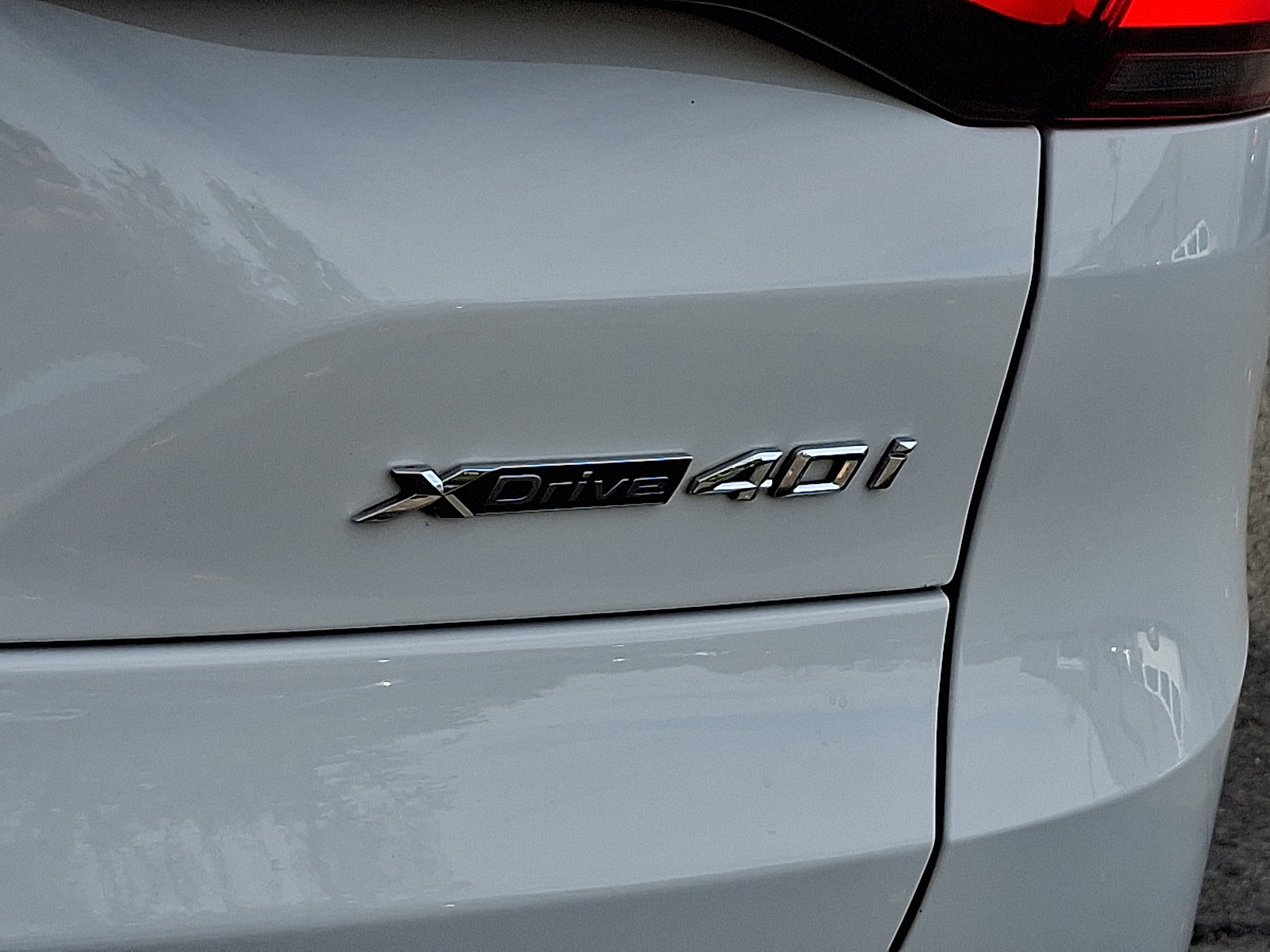 Used 2023 BMW X5 xDrive40i w/ Premium Package image 30