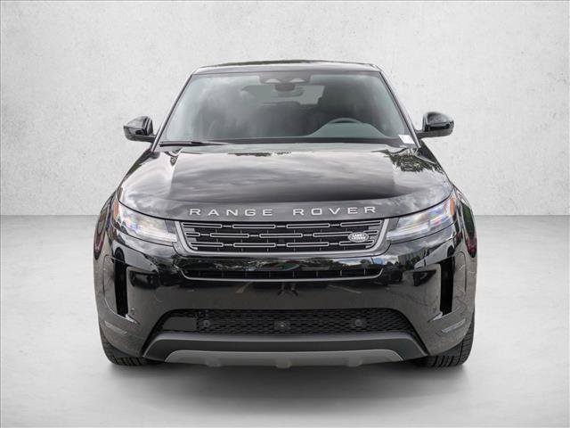 New 2026 Land Rover Range Rover Evoque S AWD/4WD image 6