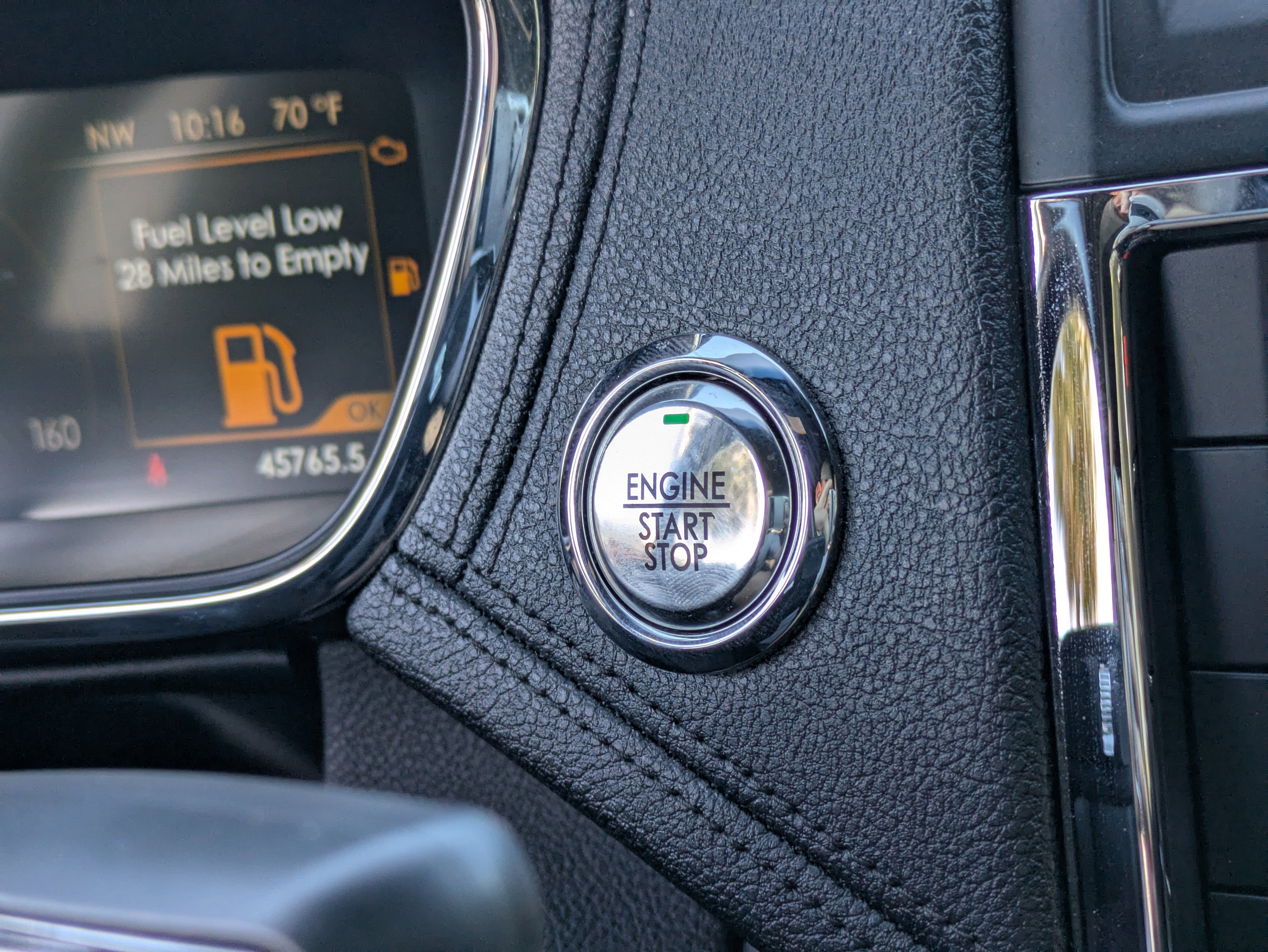 Used 2020 Lincoln Continental AWD w/ Premium Package image 27