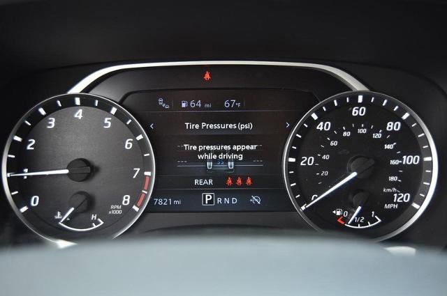 Certified 2024 Nissan Frontier SV w/ Technology Package image 16