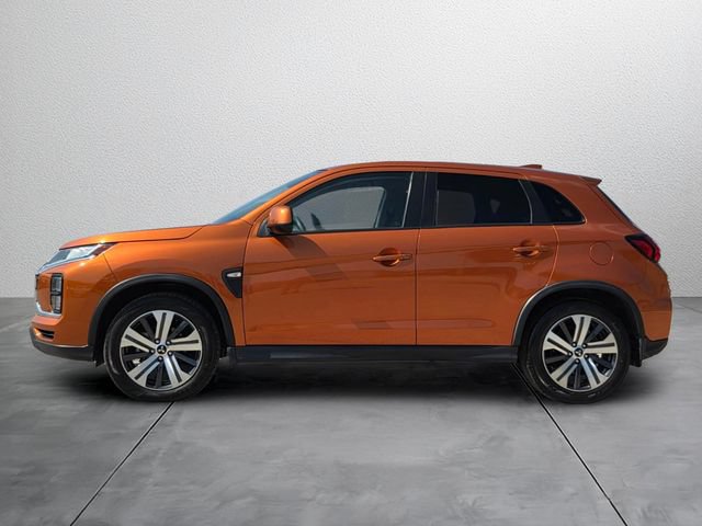 Used 2024 Mitsubishi Outlander Sport LE AWD/4WD image 2