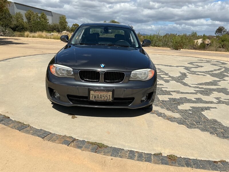 Used 2013 BMW 128i Coupe RWD image 2