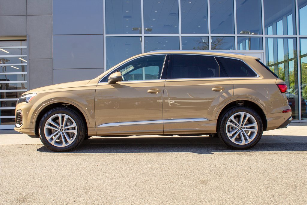Used 2025 Audi Q7 3.0T Premium Plus image 7