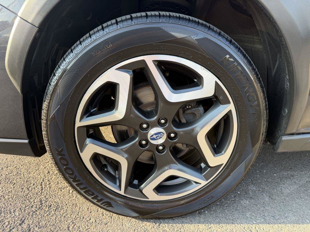 Used 2018 Subaru Crosstrek 2.0i Limited AWD/4WD image 9