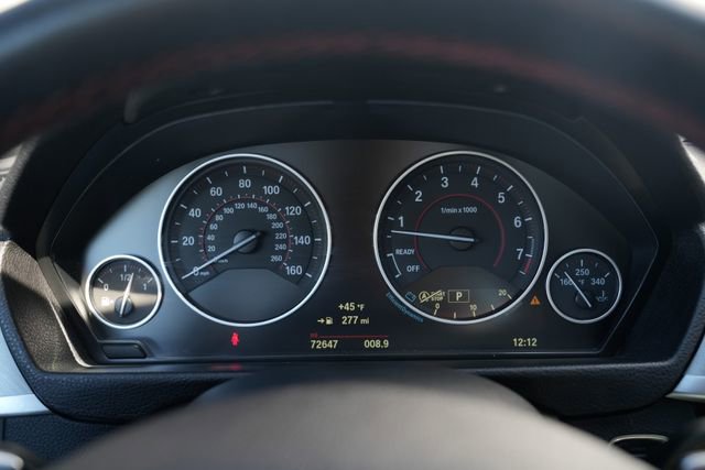 Used 2019 BMW 430i Gran Coupe xDrive w/ Convenience Package AWD/4WD image 47