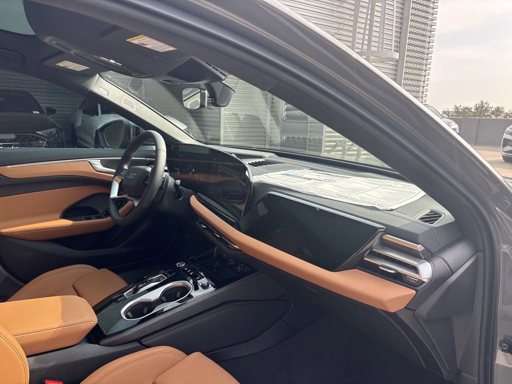 New 2026 Audi A6 Premium Plus image 15