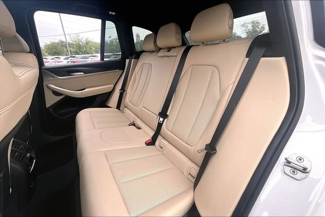 Used 2023 BMW X3 sDrive30i w/ Premium Package RWD image 19