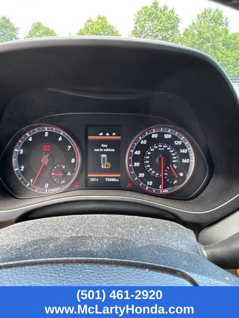 Used 2020 Hyundai Veloster Turbo R-Spec FWD image 9