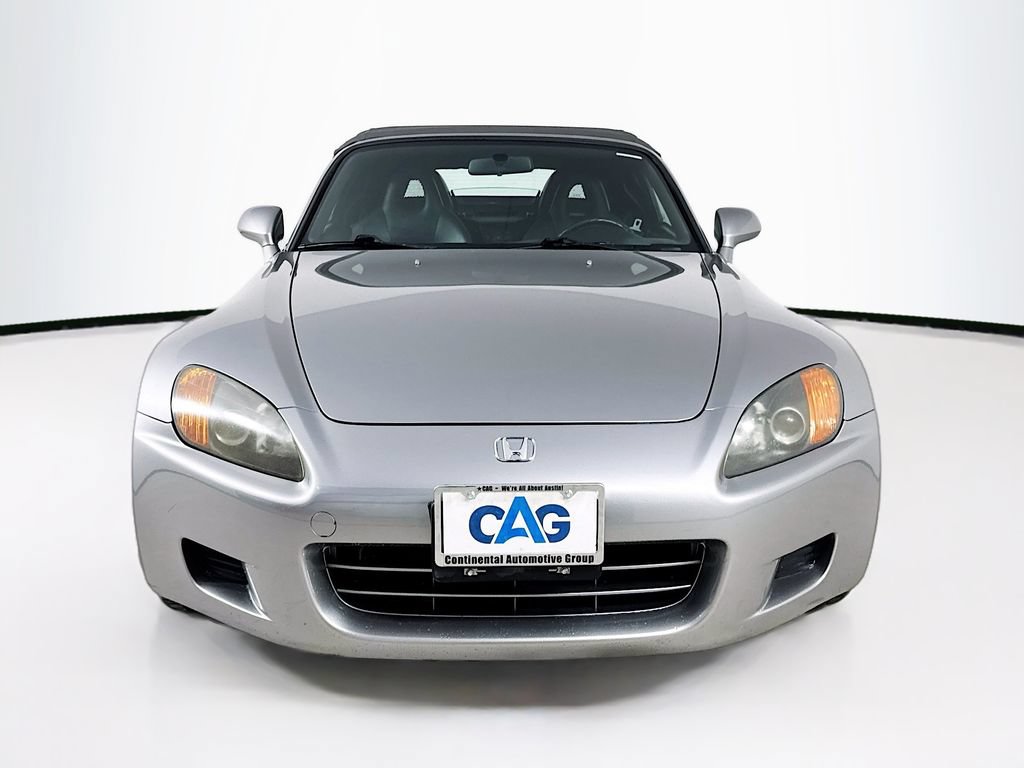 Used 2003 Honda S2000 image 2