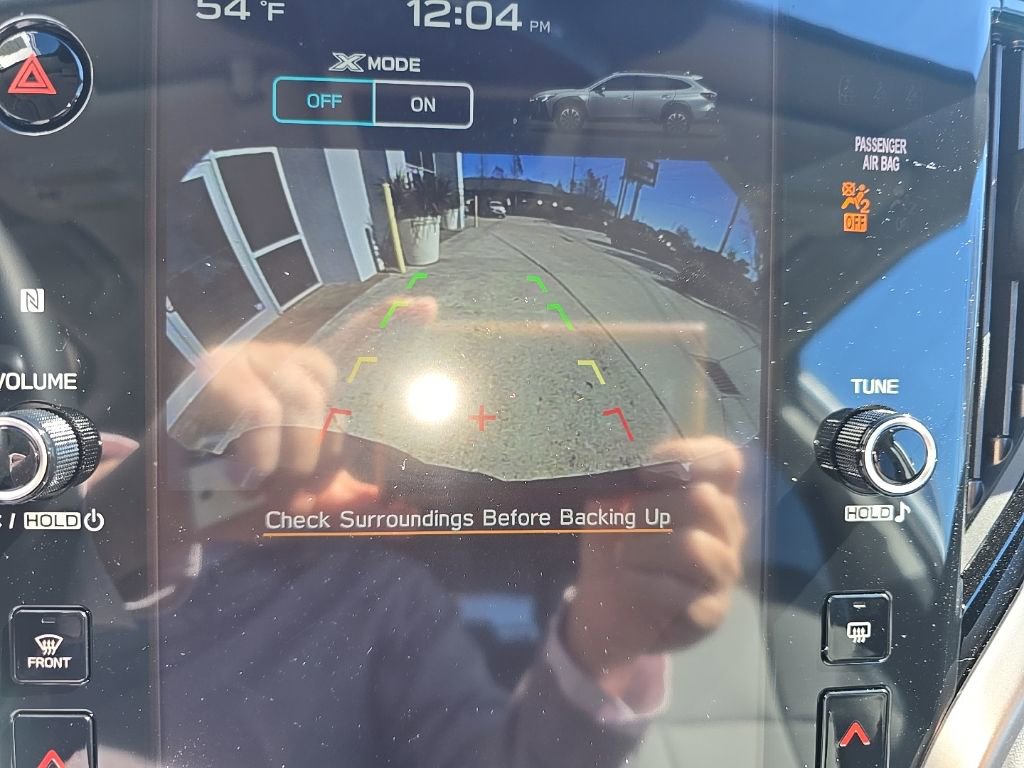 Used 2025 Subaru Outback Premium w/ Tech Package 1 image 21