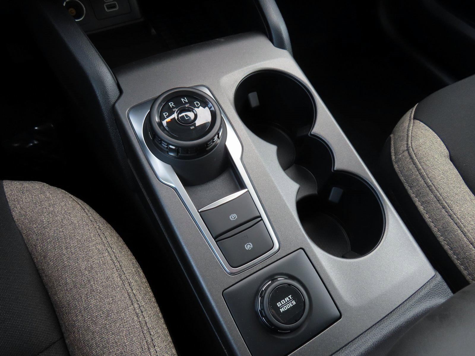 New 2025 Ford Bronco Sport Big Bend w/ Convenience Package image 14