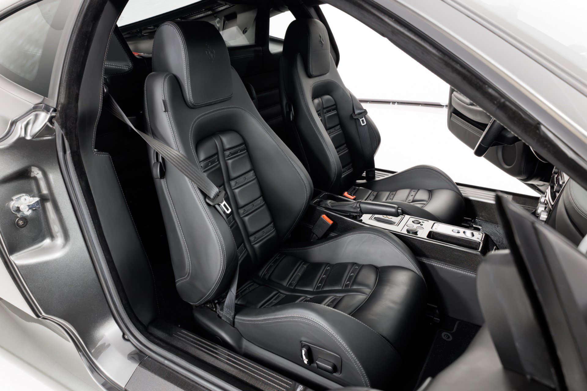 Used 2007 Ferrari F430 Coupe RWD image 34