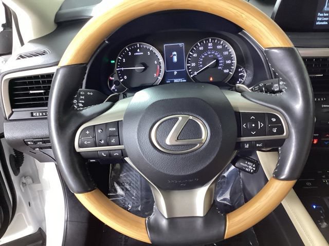 Used 2022 Lexus RX 350 AWD w/ Premium Package image 22