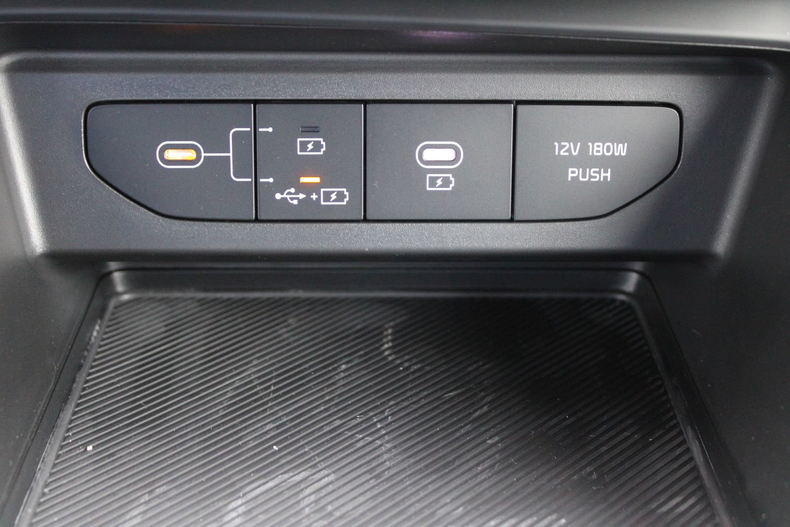 New 2026 Kia K5 LXS FWD image 35