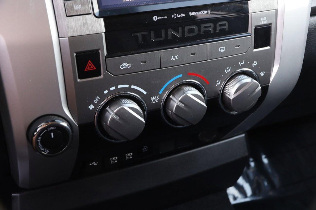 Used 2020 Toyota Tundra SR5 image 16