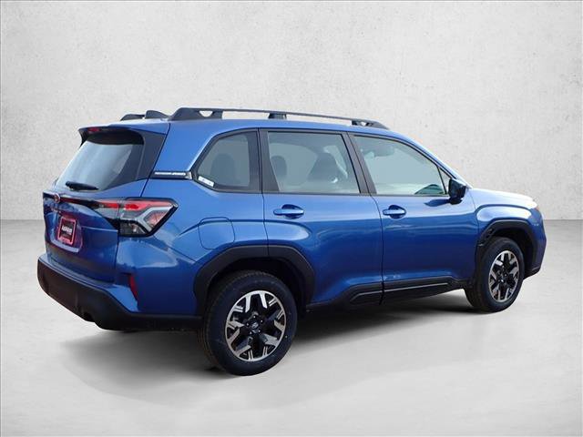 New 2026 Subaru Forester image 4