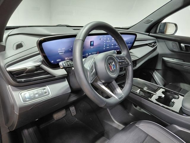 Used 2025 Buick Enclave Sport Touring image 26