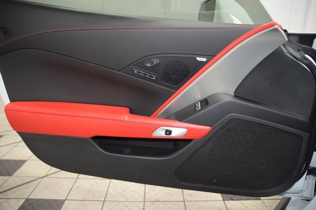Used 2015 Chevrolet Corvette Z06 w/ 3LZ Preferred Equipment Group image 44